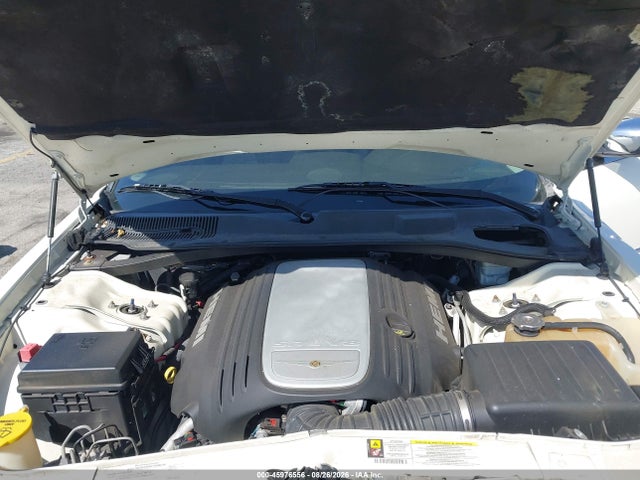 Aukcja sprzedaży 2008 Chrysler 300c Hemi, vin: 2C3KA63H18H127359, numer aukcji: 45976556