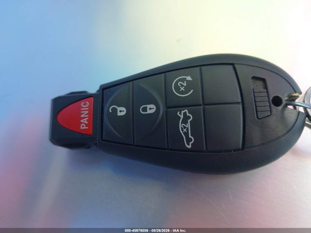Aukcja sprzedaży 2008 Chrysler 300c Hemi, vin: 2C3KA63H18H127359, numer aukcji: 45976556