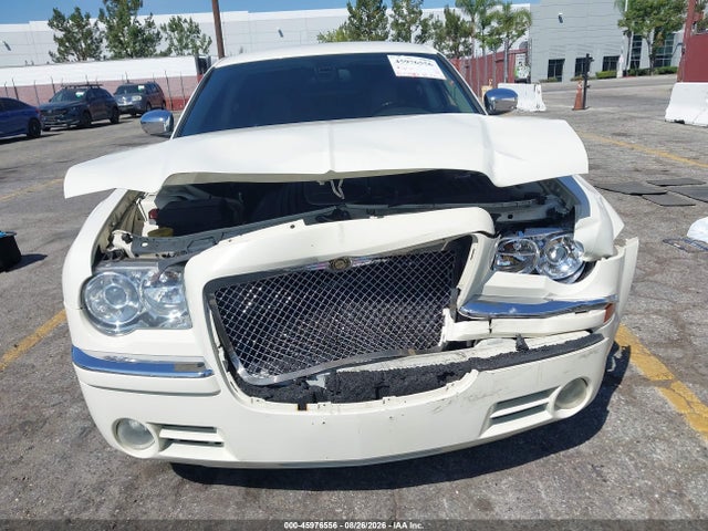 Aukcja sprzedaży 2008 Chrysler 300c Hemi, vin: 2C3KA63H18H127359, numer aukcji: 45976556