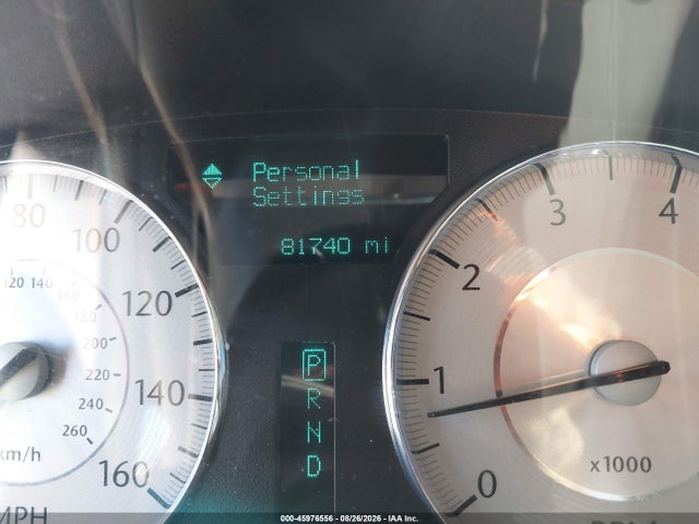 Aukcja sprzedaży 2008 Chrysler 300c Hemi, vin: 2C3KA63H18H127359, numer aukcji: 45976556