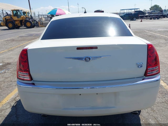 Aukcja sprzedaży 2008 Chrysler 300c Hemi, vin: 2C3KA63H18H127359, numer aukcji: 45976556