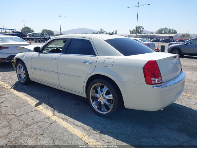 Aukcja sprzedaży 2008 Chrysler 300c Hemi, vin: 2C3KA63H18H127359, numer aukcji: 45976556