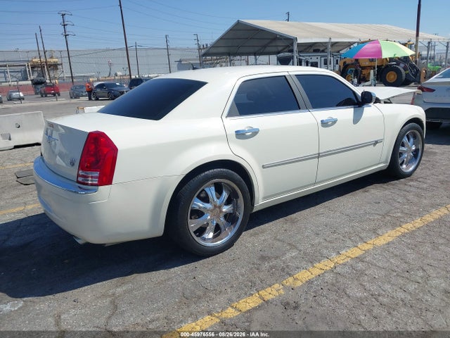 Aukcja sprzedaży 2008 Chrysler 300c Hemi, vin: 2C3KA63H18H127359, numer aukcji: 45976556
