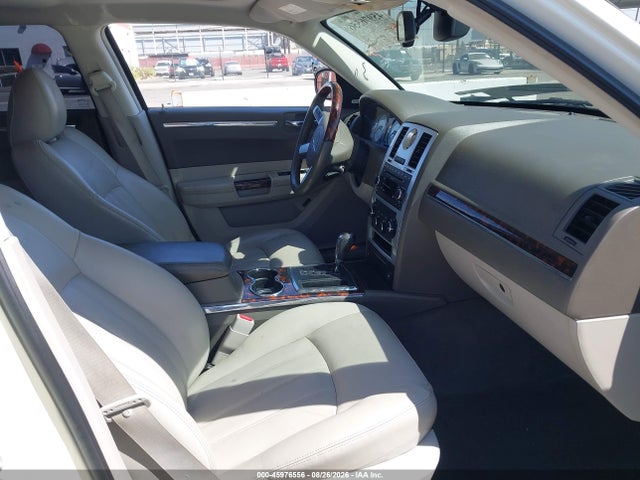 Aukcja sprzedaży 2008 Chrysler 300c Hemi, vin: 2C3KA63H18H127359, numer aukcji: 45976556