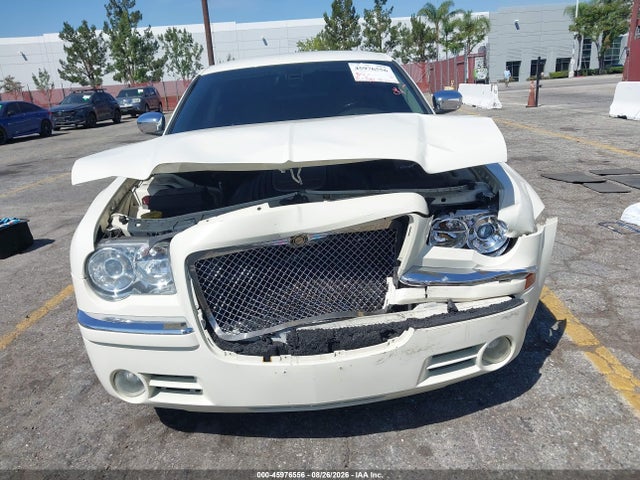 Aukcja sprzedaży 2008 Chrysler 300c Hemi, vin: 2C3KA63H18H127359, numer aukcji: 45976556