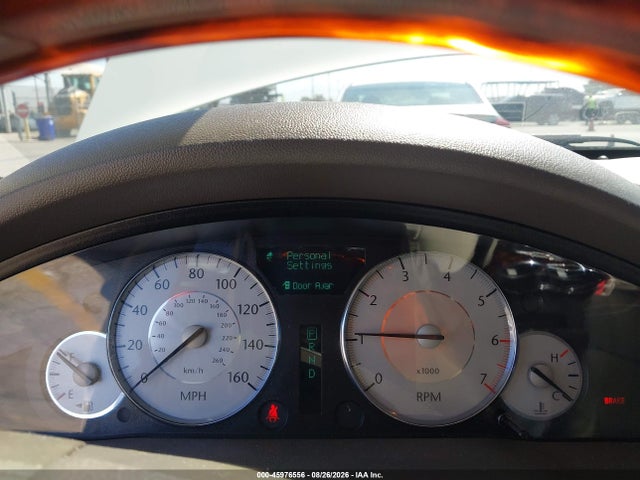 Aukcja sprzedaży 2008 Chrysler 300c Hemi, vin: 2C3KA63H18H127359, numer aukcji: 45976556