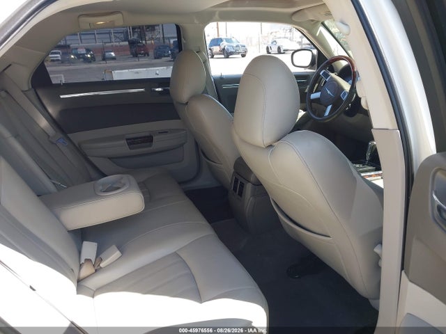 Aukcja sprzedaży 2008 Chrysler 300c Hemi, vin: 2C3KA63H18H127359, numer aukcji: 45976556