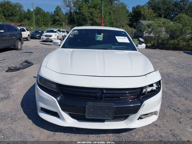Aukcja sprzedaży 2019 Dodge Charger Police Awd, vin: 2C3CDXKT4KH755284, numer aukcji: 45976559