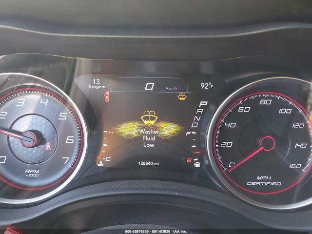 Aukcja sprzedaży 2019 Dodge Charger Police Awd, vin: 2C3CDXKT4KH755284, numer aukcji: 45976559