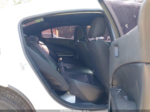 Aukcja sprzedaży 2019 Dodge Charger Police Awd, vin: 2C3CDXKT4KH755284, numer aukcji: 45976559