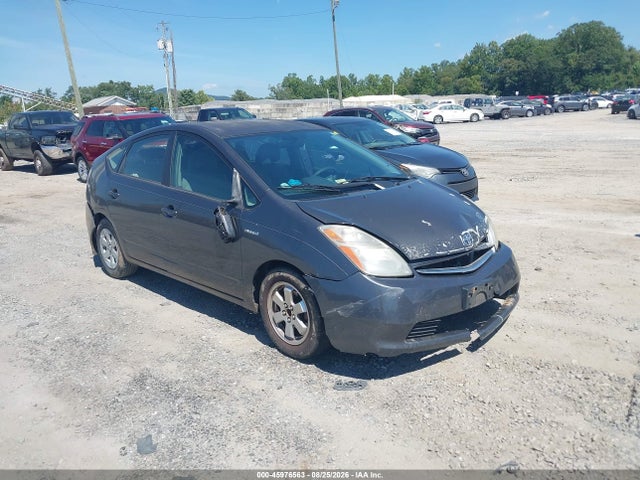 Aukcja sprzedaży 2009 Toyota Prius, vin: JTDKB20U893510996, numer aukcji: 45976563