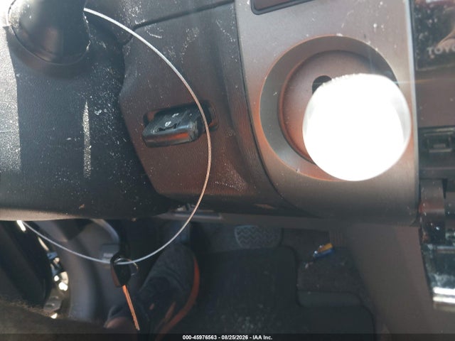 Aukcja sprzedaży 2009 Toyota Prius, vin: JTDKB20U893510996, numer aukcji: 45976563