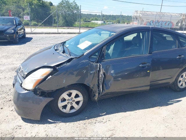 Aukcja sprzedaży 2009 Toyota Prius, vin: JTDKB20U893510996, numer aukcji: 45976563