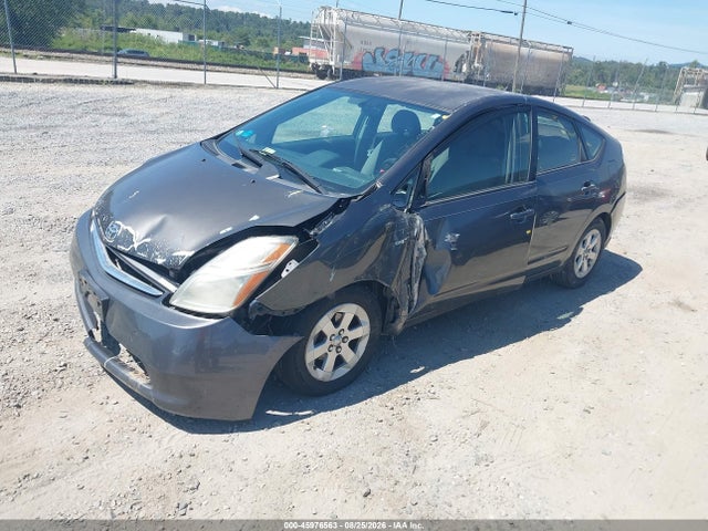 Aukcja sprzedaży 2009 Toyota Prius, vin: JTDKB20U893510996, numer aukcji: 45976563