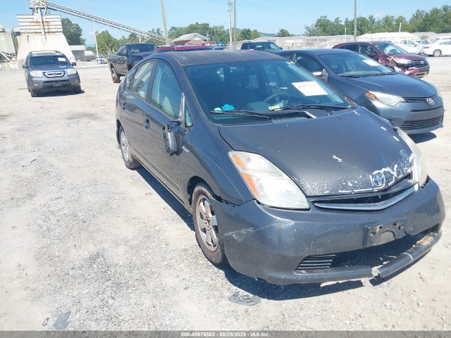 Aukcja sprzedaży 2009 Toyota Prius, vin: JTDKB20U893510996, numer aukcji: 45976563