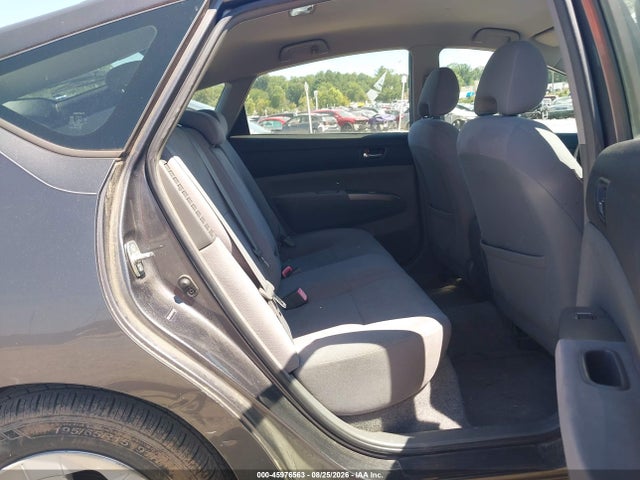 Aukcja sprzedaży 2009 Toyota Prius, vin: JTDKB20U893510996, numer aukcji: 45976563