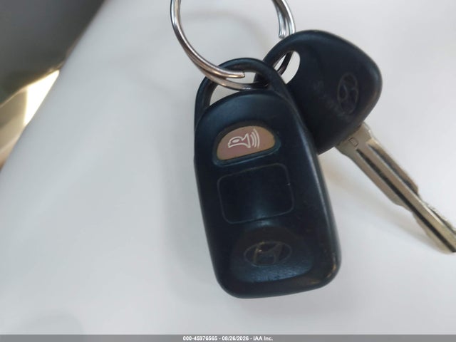 Aukcja sprzedaży 2009 Hyundai Elantra Gls/se, vin: KMHDU46D29U621684, numer aukcji: 45976565