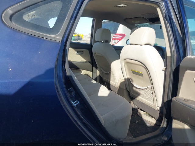 Aukcja sprzedaży 2009 Hyundai Elantra Gls/se, vin: KMHDU46D29U621684, numer aukcji: 45976565
