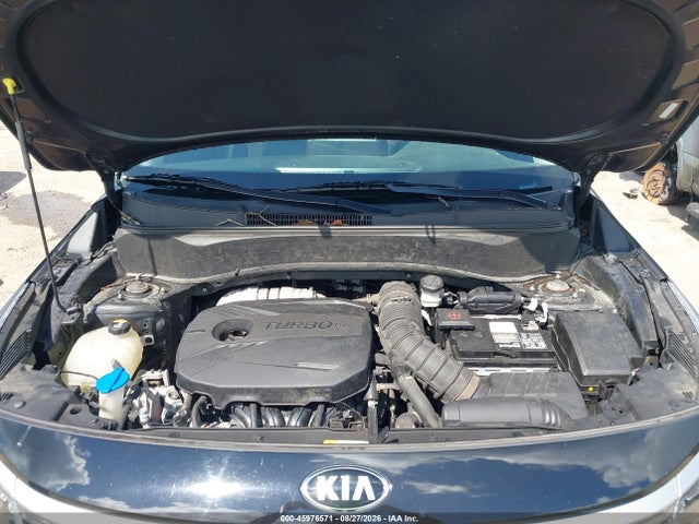 45976571 :رقم المزاد ، KNDETCA23M7112156 vin ، 2021 Kia Seltos Sx Turbo مزاد بيع