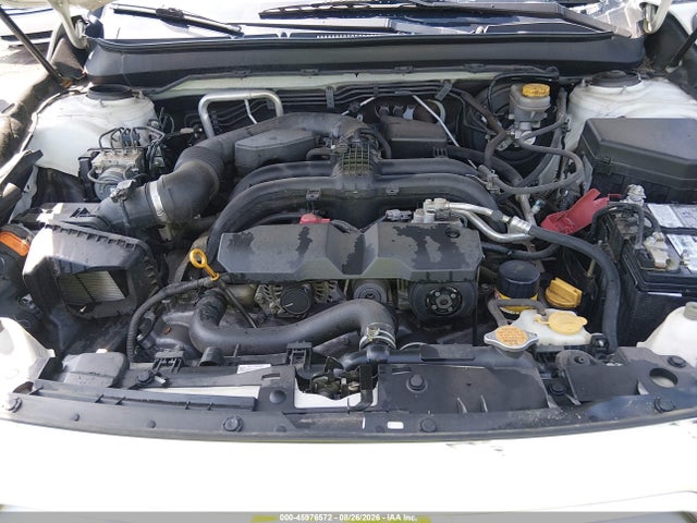 Aukcja sprzedaży 2017 Subaru Outback 2.5i Limited, vin: 4S4BSANCXH3398304, numer aukcji: 45976572