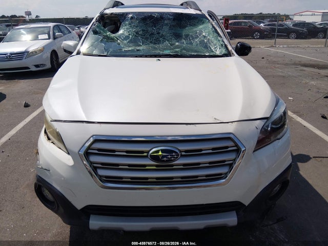 Aukcja sprzedaży 2017 Subaru Outback 2.5i Limited, vin: 4S4BSANCXH3398304, numer aukcji: 45976572