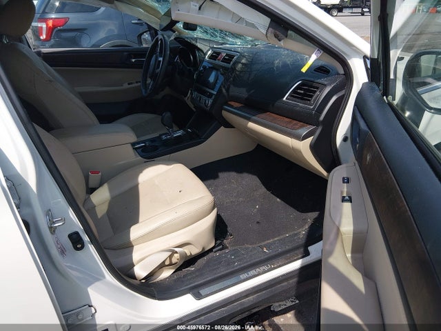 Aukcja sprzedaży 2017 Subaru Outback 2.5i Limited, vin: 4S4BSANCXH3398304, numer aukcji: 45976572