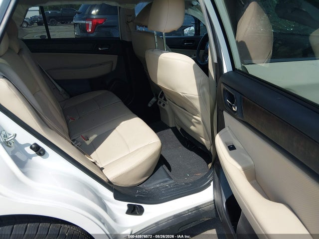 Aukcja sprzedaży 2017 Subaru Outback 2.5i Limited, vin: 4S4BSANCXH3398304, numer aukcji: 45976572