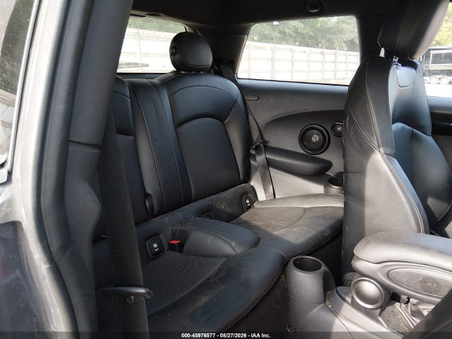45976577 :رقم المزاد ، WMWXP7C53G3B33726 vin ، 2016 Mini Hardtop Cooper S مزاد بيع