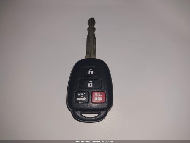 2018 Toyota Corolla Le მანქანა იყიდება აუქციონზე, vin: 2T1BURHE9JC040005, აუქციონის ნომერი: 45976578