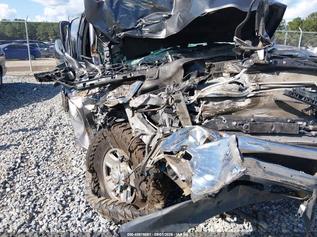 Продаж на аукціоні авто 2020 Ram 3500 Tradesman  4x4 6'4 Box, vin: 3C63R3CL7LG307439, номер лоту: 45976581