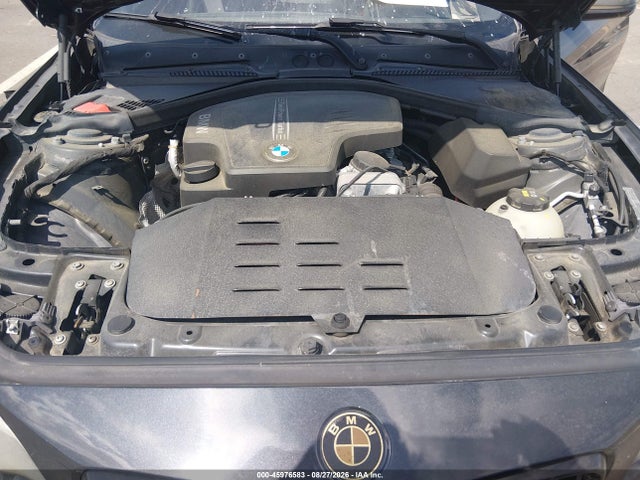 45976583 :رقم المزاد ، WBA1F7C54FVX95940 vin ، 2015 Bmw 228i Xdrive مزاد بيع