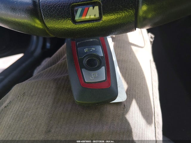 45976583 :رقم المزاد ، WBA1F7C54FVX95940 vin ، 2015 Bmw 228i Xdrive مزاد بيع