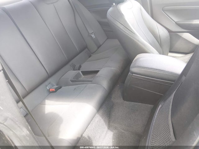 45976583 :رقم المزاد ، WBA1F7C54FVX95940 vin ، 2015 Bmw 228i Xdrive مزاد بيع