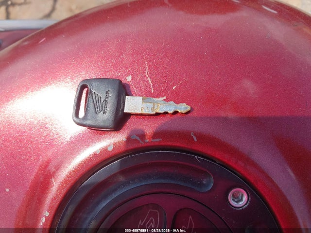 Aukcja sprzedaży 1992 Honda Cbr600 F2, vin: JH2PC2507NM107029, numer aukcji: 45976591