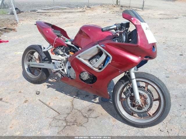 Aukcja sprzedaży 1992 Honda Cbr600 F2, vin: JH2PC2507NM107029, numer aukcji: 45976591