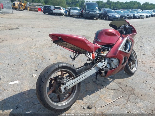 Aukcja sprzedaży 1992 Honda Cbr600 F2, vin: JH2PC2507NM107029, numer aukcji: 45976591