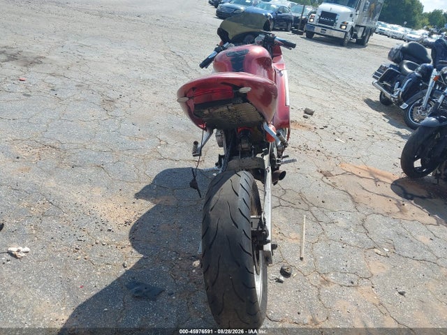 Aukcja sprzedaży 1992 Honda Cbr600 F2, vin: JH2PC2507NM107029, numer aukcji: 45976591
