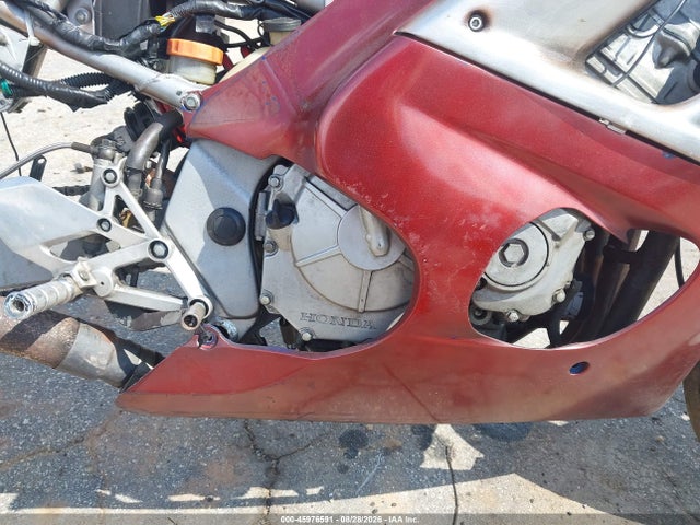 Aukcja sprzedaży 1992 Honda Cbr600 F2, vin: JH2PC2507NM107029, numer aukcji: 45976591