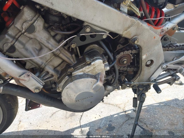 Aukcja sprzedaży 1992 Honda Cbr600 F2, vin: JH2PC2507NM107029, numer aukcji: 45976591