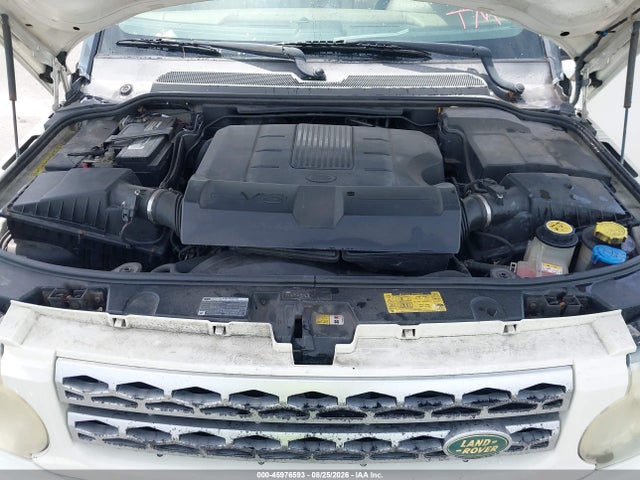 Продаж на аукціоні авто 2010 Land Rover Lr4, vin: SALAM2D46AA531662, номер лоту: 45976593