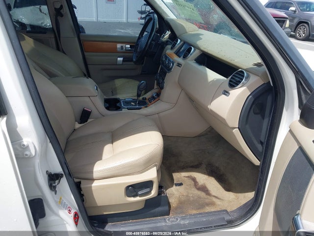Продаж на аукціоні авто 2010 Land Rover Lr4, vin: SALAM2D46AA531662, номер лоту: 45976593