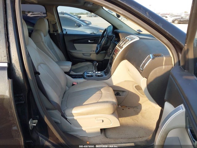 Продажа на аукционе авто 2008 Gmc Acadia Slt-1, vin: 1GKER23758J250621, номер лота: 45976595
