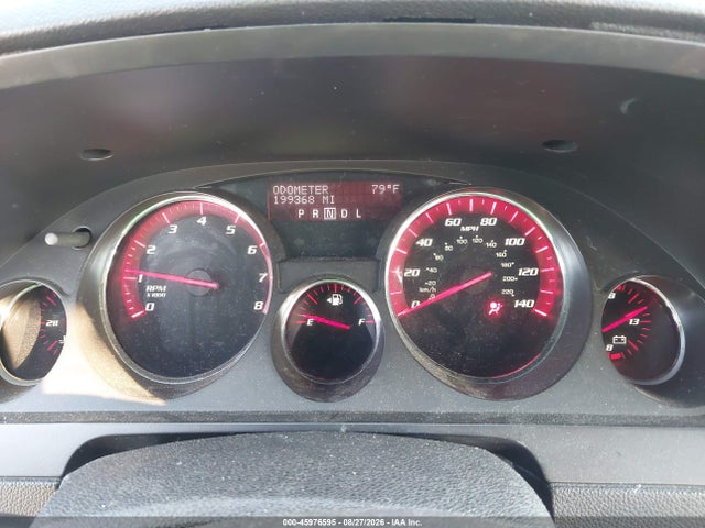Продажа на аукционе авто 2008 Gmc Acadia Slt-1, vin: 1GKER23758J250621, номер лота: 45976595