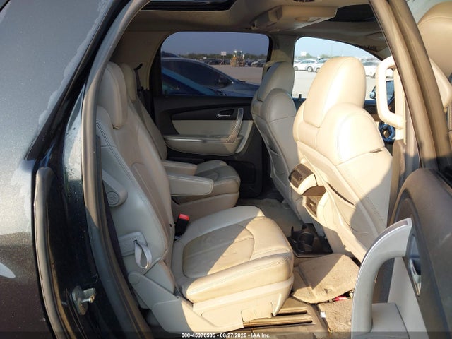 Продажа на аукционе авто 2008 Gmc Acadia Slt-1, vin: 1GKER23758J250621, номер лота: 45976595