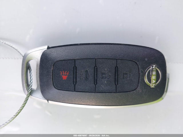 Auction sale of the 2023 Nissan Versa 1.6 Sv Xtronic Cvt, vin: 3N1CN8EV9PL833393, lot number: 45976597