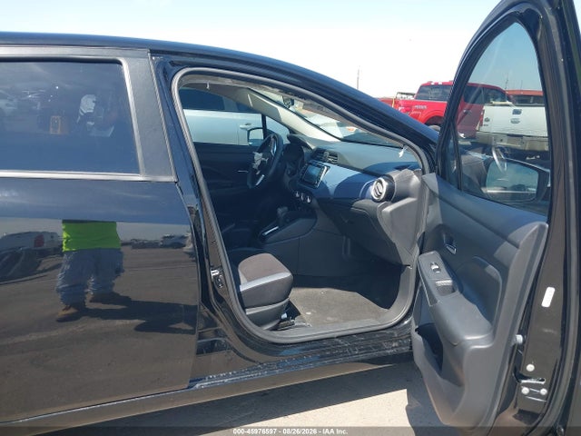 Auction sale of the 2023 Nissan Versa 1.6 Sv Xtronic Cvt, vin: 3N1CN8EV9PL833393, lot number: 45976597