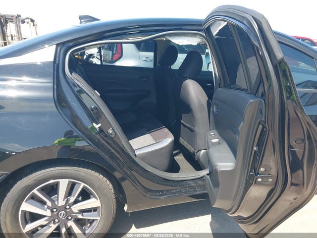 Auction sale of the 2023 Nissan Versa 1.6 Sv Xtronic Cvt, vin: 3N1CN8EV9PL833393, lot number: 45976597