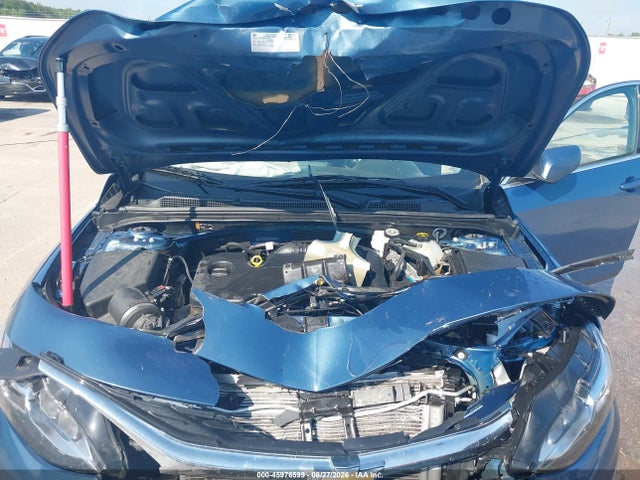 Продажа на аукционе авто 2024 Chevrolet Malibu Fwd 2lt, vin: 1G1ZE5ST7RF252263, номер лота: 45976599