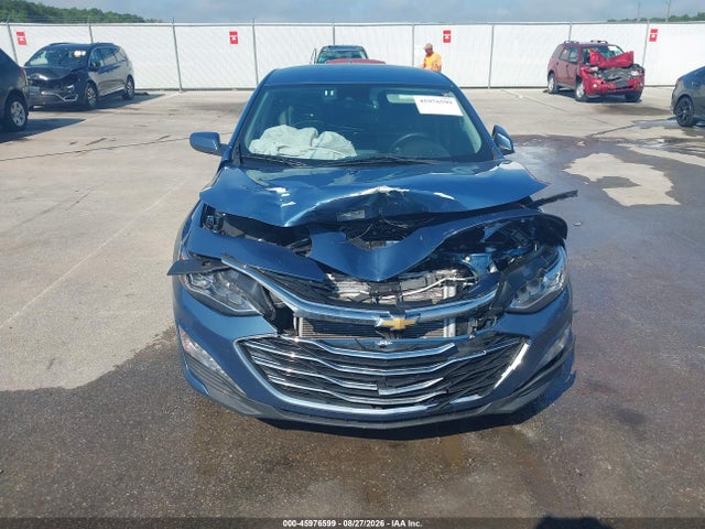 Продажа на аукционе авто 2024 Chevrolet Malibu Fwd 2lt, vin: 1G1ZE5ST7RF252263, номер лота: 45976599