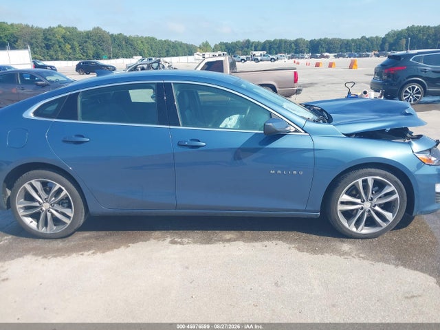 Продажа на аукционе авто 2024 Chevrolet Malibu Fwd 2lt, vin: 1G1ZE5ST7RF252263, номер лота: 45976599